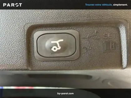 Photo 48 Ford Puma Nouveau 1.0 EcoBoost 125 ch mHEV S&S BVM6 Titanium