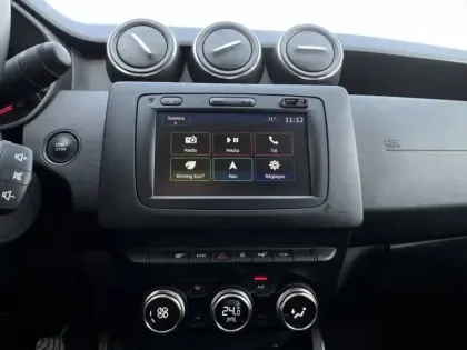 Photo 5 Dacia Duster II Prestige TCe 130 FAP 4x2