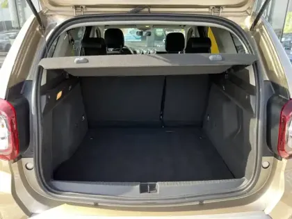 Photo 16 Dacia Duster II Prestige TCe 130 FAP 4x2