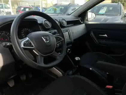 Photo 11 Dacia Duster II Prestige TCe 130 FAP 4x2