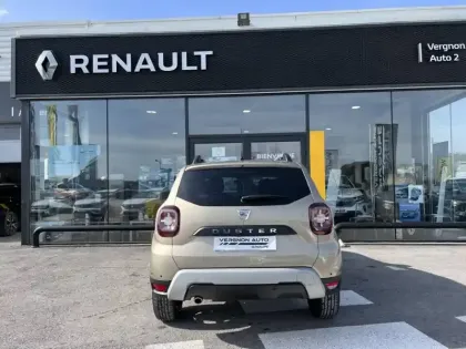 Photo 18 Dacia Duster II Prestige TCe 130 FAP 4x2