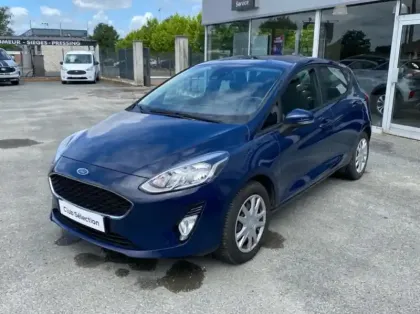 Photo Ford Fiesta Trend