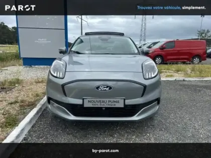 Photo 22 Ford Puma Gen-E 168ch Standard Range 43 kWh Premium