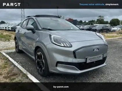 Photo 11 Ford Puma Gen-E 168ch Standard Range 43 kWh Premium