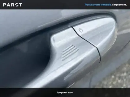 Photo 54 Ford Puma GEN-E Standard Range 43 kWh 168 ch Premium