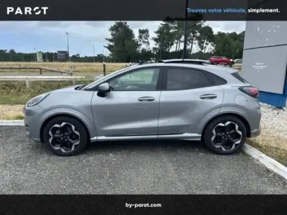 Photo 53 Ford Puma GEN-E Standard Range 43 kWh 168 ch Premium