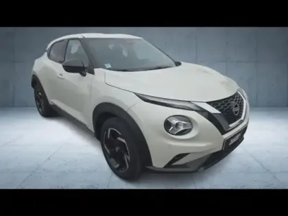 Photo 6 Nissan Juke  1.0 DIG-T 114ch N-Connecta DCT 2022.5
