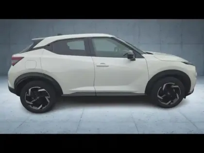 Photo 5 Nissan Juke  1.0 DIG-T 114ch N-Connecta DCT 2022.5