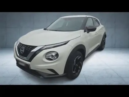 Photo Nissan Juke N-connecta