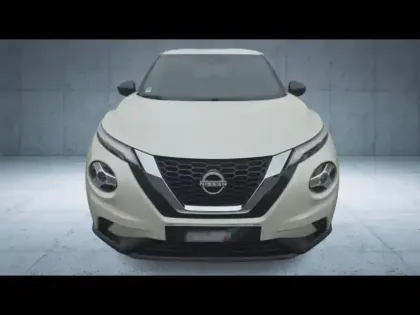 Photo 7 Nissan Juke  1.0 DIG-T 114ch N-Connecta DCT 2022.5