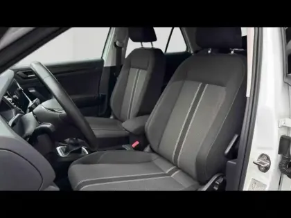Photo 11 Volkswagen T-roc  1.0 TSI 115ch Lounge Euro6d-T