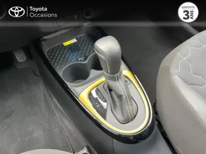Photo 11 Toyota Aygo  X 1.0 VVT-i 72ch Air Collection S-CVT MY23