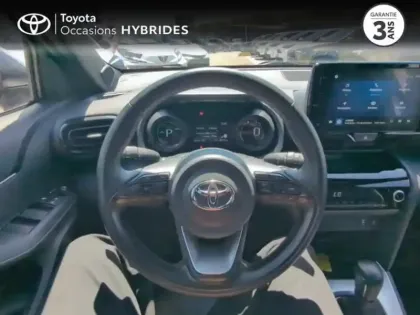 Photo 8 Toyota Yaris  Cross 116h Design MY22