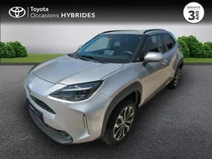 Photo Toyota Yaris Design