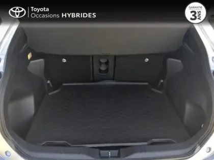 Photo 9 Toyota Yaris  Cross 116h Design MY22