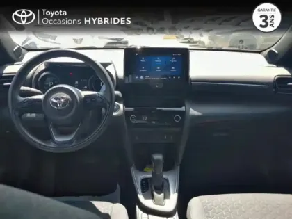 Photo 7 Toyota Yaris  Cross 116h Design MY22