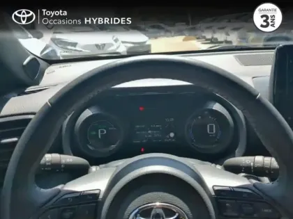 Photo 12 Toyota Yaris  Cross 116h Design MY22
