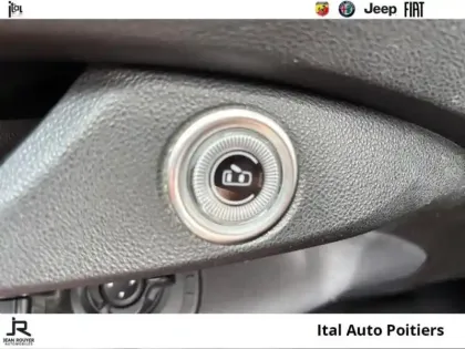 Photo 12 Fiat 500  e 95ch Icône