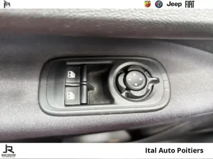 Photo 11 Fiat 500  e 95ch Icône