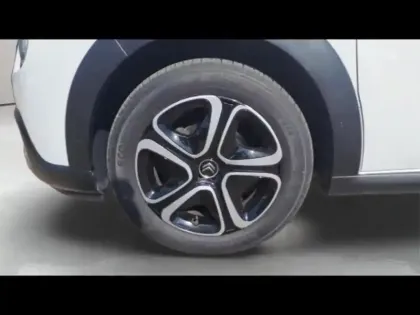 Photo 9 Citroën C3  1.2 PureTech 110ch S&S Shine 120-123g