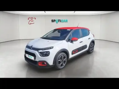 Photo Citroën C3 Shine
