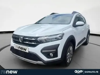 Photo Dacia Sandero Stepway Confort