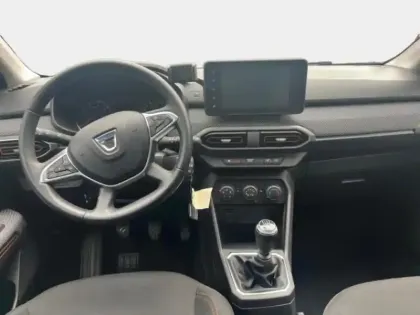Photo 12 Dacia Sandero  1.0 ECO-G 100ch Stepway Confort -22