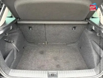 Photo 13 Skoda Kamiq  1.0 TSI Evo 2 116ch Selection DSG7