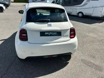 Photo 5 Fiat 500  1.0 FireFly 65ch hybrid Pop
