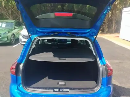 Photo 12 Ford Focus  SW 1.0 Ecoboost mHEV 125ch Titanium X Business