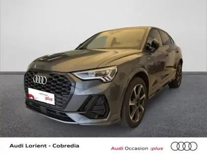 Photo Audi Q3 S Edition