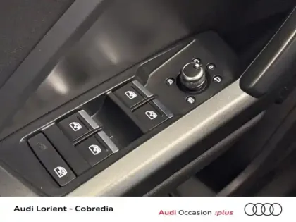 Photo 10 Audi Q3  Sportback 35 TDI 150ch S Edition S tronic 7