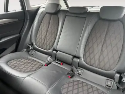 Photo 12 BMW X1  xDrive25eA 220ch xLine 6cv