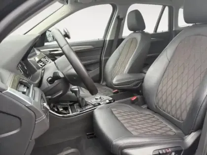 Photo 8 BMW X1  xDrive25eA 220ch xLine 6cv