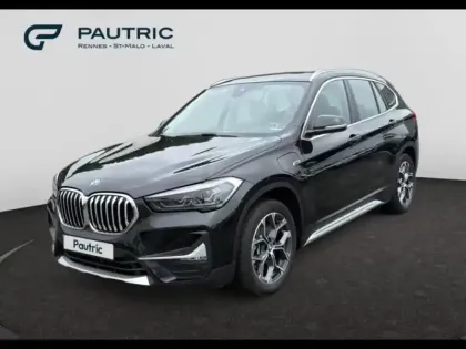 Photo Bmw X1 Xline