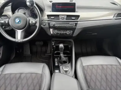 Photo 9 BMW X1  xDrive25eA 220ch xLine 6cv