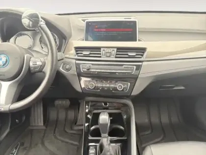 Photo 10 BMW X1  xDrive25eA 220ch xLine 6cv