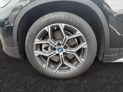 Photo 13 BMW X1  xDrive25eA 220ch xLine 6cv