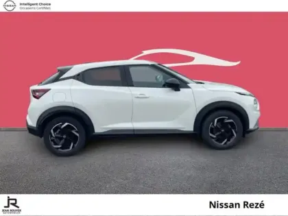 Photo 11 Nissan Juke  1.6 Hybrid 143ch Business+ 2022.5