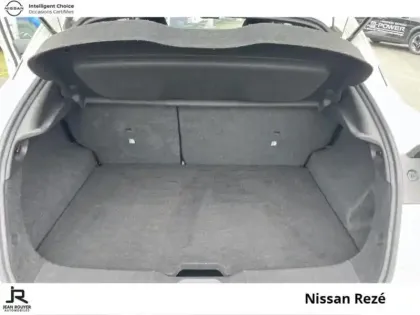 Photo 6 Nissan Juke  1.6 Hybrid 143ch Business+ 2022.5