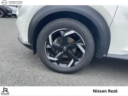 Photo 7 Nissan Juke  1.6 Hybrid 143ch Business+ 2022.5
