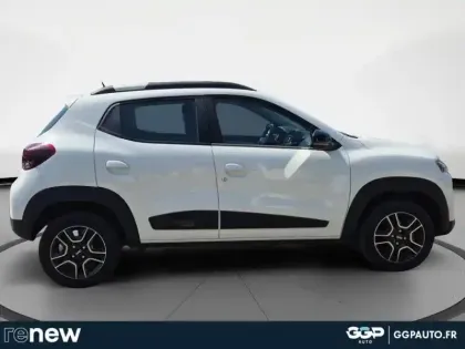 Photo 5 Dacia Spring  45ch Essential