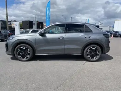 Photo 5 Volkswagen T-roc  1.5 eTSI 150ch R-Line DSG7