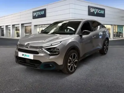 Photo Citroën C4 Shine