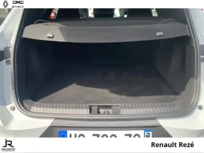 Photo 6 Renault Symbioz  1.6 E-Tech full hybrid 145ch Iconic