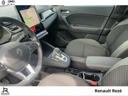 Photo 5 Renault Symbioz  1.6 E-Tech full hybrid 145ch Iconic
