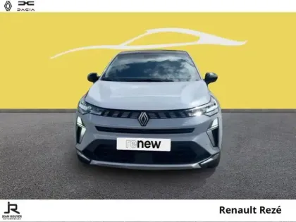Photo 8 Renault Symbioz  1.6 E-Tech full hybrid 145ch Iconic