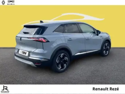 Photo 11 Renault Symbioz  1.6 E-Tech full hybrid 145ch Iconic