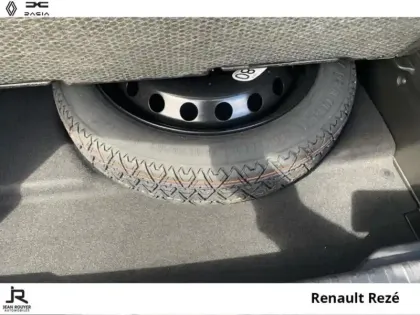 Photo 13 Renault Symbioz  1.6 E-Tech full hybrid 145ch Iconic