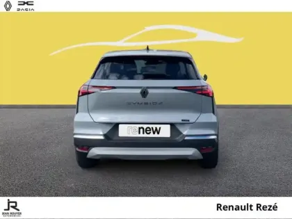 Photo 10 Renault Symbioz  1.6 E-Tech full hybrid 145ch Iconic